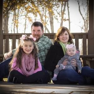 Meet your Posher, Sherri